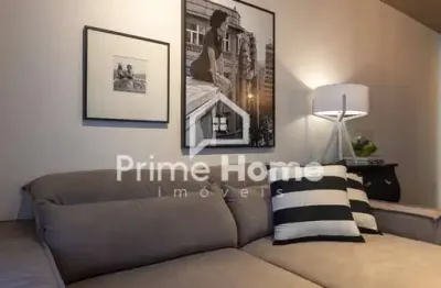 Apartamento com 2 quartos à venda na rua jorge krug, 162, vila itapura, campinas, 58 m2 por r$ 900.000