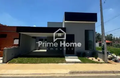 Casa em condomínio fechado com 3 quartos à venda na rua maria amélia santos stefani, 70, loteamento residencial e comercial bairro pacaembu, americana, 99 m2 por r$ 600.000