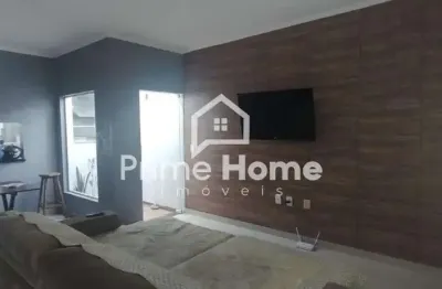 Casa com 4 quartos à venda na josé honório filho, 77, jardim santa judith, campinas, 171 m2 por r$ 690.000