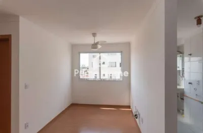 Apartamento com 2 quartos à venda na rua campos do jordão, 440, parque industrial, campinas, 46 m2 por r$ 320.000