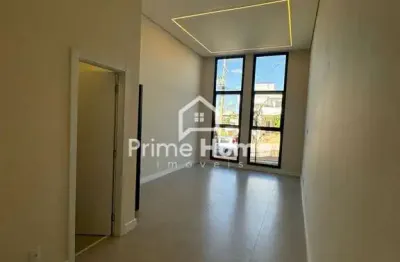 Casa em condomínio fechado com 3 quartos à venda na avenida luiz greco, 600, são bento, paulínia, 138 m2 por r$ 980.000