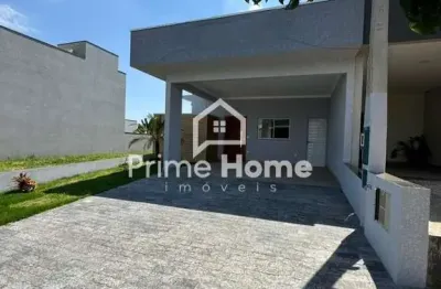 Casa em condomínio fechado com 3 quartos à venda na avenida luiz greco, 600, são bento, paulínia, 114 m2 por r$ 930.000