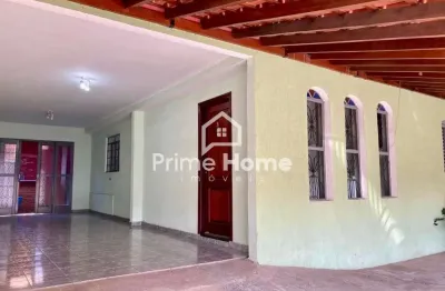 Casa com 3 quartos à venda na rua antônio rocha, 484, jardim são domingos, sumaré, 220 m2 por r$ 515.000