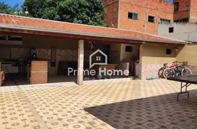Casa com 3 quartos à venda na vereador toninho furlan, 97, residencial parque rochele ii, santa bárbara d'oeste, 160 m2 por r$ 615.000