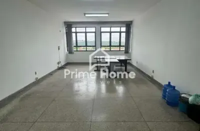 Sala comercial para alugar na rua francisco glicério, 783, vila embaré, valinhos, 40 m2 por r$ 1.500