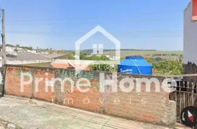 Terreno comercial à venda na ângelo sellin, 280, jardim myrian moreira da costa, campinas por r$ 313.000