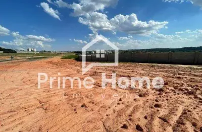 Terreno em condomínio fechado à venda na rua sabiú, 61, loteamento alphaville campinas, campinas por r$ 660.000