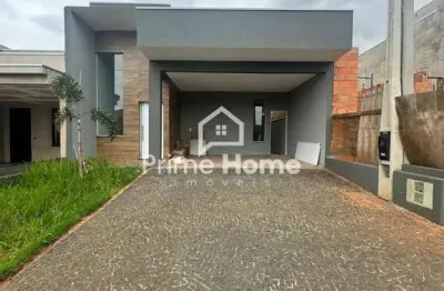 Casa em condomínio fechado com 3 quartos à venda na avenida luiz greco, 600, são bento, paulínia, 130 m2 por r$ 850.000