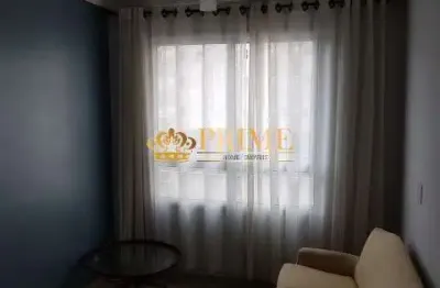 Apartamento com 2 quartos à venda na rua romeu chiminasso, 730, chácara das nações, valinhos, 48 m2 por r$ 307.000