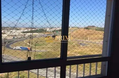 Apartamento com 2 quartos à venda na rua romeu chiminasso, 730, chácara das nações, valinhos, 47 m2 por r$ 275.000