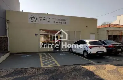 Casa comercial à venda na rua americana, 91, jardim novo campos elíseos, campinas, 151 m2 por r$ 450.000