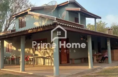 Chácara / sítio com 3 quartos à venda na rua primo boer, s/n, boa esperança, artur nogueira, 180 m2 por r$ 690.000