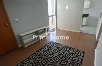 Apartamento com 2 quartos à venda na avenida são jerônimo, 2750, morada do sol, americana, 44 m2 por r$ 190.000
