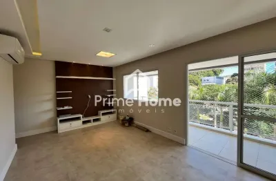 Apartamento com 3 quartos à venda na rua sacramento, 1032, vila itapura, campinas, 108 m2 por r$ 1.170.000