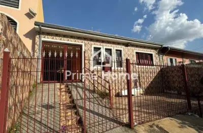 Casa com 2 quartos à venda na juréia, 40, jardim santa lúcia, campinas, 250 m2 por r$ 370.000