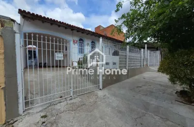 Casa com 5 quartos à venda na rosalina maria josé pacci, 56, jardim são gonçalo, campinas, 170 m2 por r$ 440.000