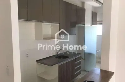 Apartamento com 2 quartos à venda na avenida moisés gerson cardozo, 475, condomínio residencial viva vista, sumaré, 57 m2 por r$ 245.000