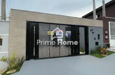 Casa com 3 quartos à venda na emilio lopes cruz junior, 240, jardim belo horizonte, indaiatuba, 84 m2 por r$ 699.000