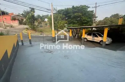 Casa com 2 quartos à venda na rua milton benfica, 689, jardim novo campos elíseos, campinas, 200 m2 por r$ 350.000