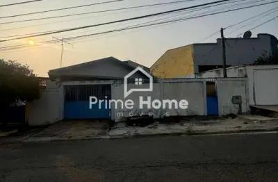 Casa com 2 quartos à venda na diário de campinas, 219, jardim novo campos elíseos, campinas, 200 m2 por r$ 350.000