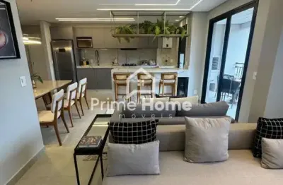 Apartamento com 2 quartos à venda na rua vitoriano dos anjos, 725, vila joão jorge, campinas, 67 m2 por r$ 626.000