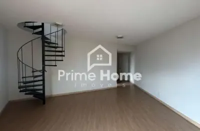 Cobertura com 4 quartos para alugar na rua josé paulino, 1875, vila itapura, campinas, 204 m2 por r$ 3.500