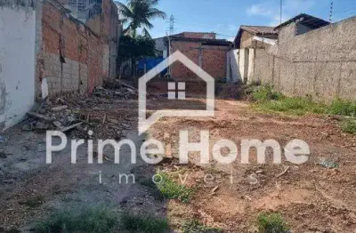 Terreno à venda na rua ceará, 473, jardim são jorge, hortolândia por r$ 223.000