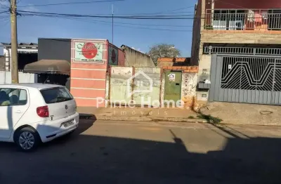 Terreno à venda na rua cedro, s/n, parque dos pinheiros, hortolândia por r$ 170.000