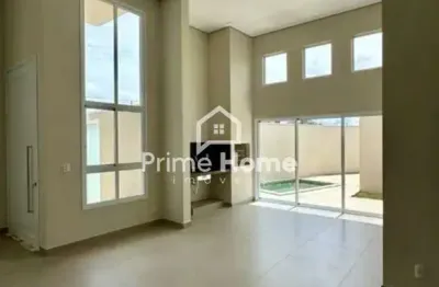 Casa em condomínio fechado com 3 quartos à venda na avenida roma, 10, parque residencial roland, limeira, 188 m2 por r$ 1.590.000