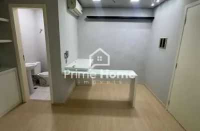 Sala comercial à venda na rua giusepe verdi, 60, cambuí, campinas, 16 m2 por r$ 200.000