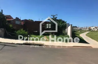 Terreno à venda na joão manoel de moraes, 10, jardim novo ângulo, hortolândia por r$ 265.000
