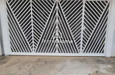 Casa com 2 quartos à venda na rua octacílio furlan, 968, jardim morada do sol, indaiatuba, 115 m2 por r$ 420.000