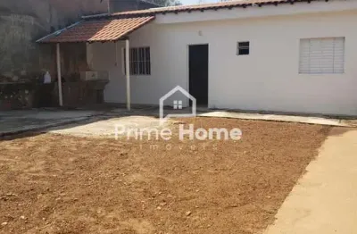 Casa com 1 quarto à venda na rua clodoaldo ferraresi, 34, jardim novo campos elíseos, campinas, 49 m2 por r$ 300.000