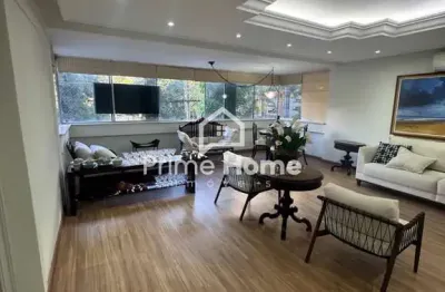 Apartamento com 3 quartos à venda na rua general osório, 1661, cambuí, campinas, 160 m2 por r$ 1.080.000