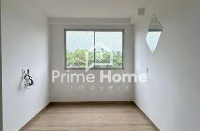 Apartamento com 2 quartos à venda na avenida emílio bosco, 1565, parque yolanda (nova veneza), sumaré, 45 m2 por r$ 219.900