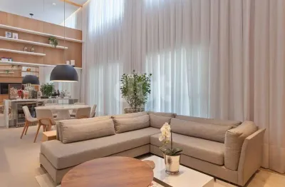 Apartamento com 3 quartos à venda na rua major solon, 595, cambuí, campinas, 144 m2 por r$ 2.300.000