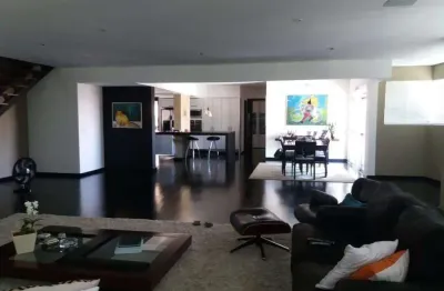 Apartamento com 4 quartos à venda na rua santo antônio, 92, cambuí, campinas, 250 m2 por r$ 1.900.000