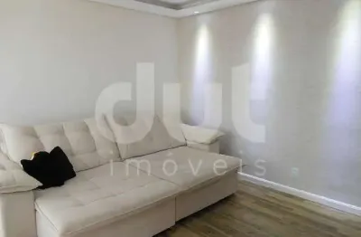 Apartamento com 3 quartos à venda na rua clara camarão, 272, jardim amazonas, campinas, 97 m2 por r$ 420.000