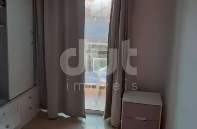Apartamento com 2 quartos à venda na rua joão juliatto, 95, jardim panorama, valinhos, 126 m2 por r$ 460.000