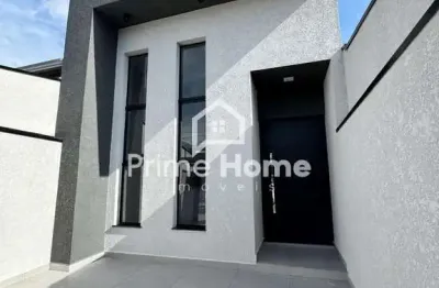 Casa com 2 quartos à venda na rua giovana letícia ferreira, 309, jardim novo cambuí, hortolândia, 72 m2 por r$ 510.000