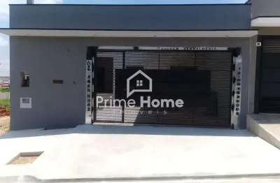 Casa com 3 quartos à venda na 37, 37, parque barnabé, indaiatuba, 105 m2 por r$ 577.000