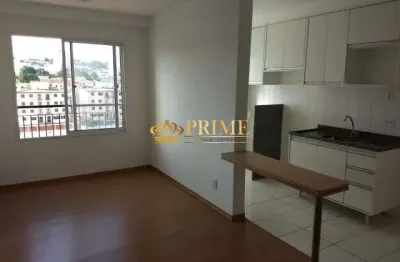Apartamento com 2 quartos à venda na avenida padre guilherme ary, 81, vila satúrnia, campinas, 47 m2 por r$ 380.000