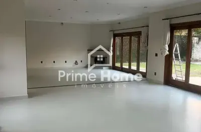 Casa em condomínio fechado com 3 quartos para alugar na rua giuseppe máximo scolfaro, 371, cidade universitária, campinas, 355 m2 por r$ 11.500