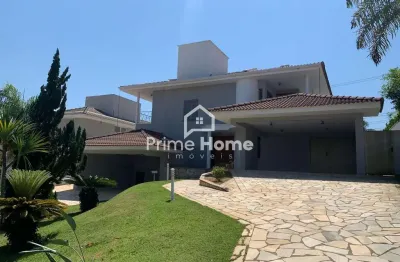 Casa em condomínio fechado com 4 quartos para alugar na rua ubatã, 404, loteamento alphaville campinas, campinas, 700 m2 por r$ 18.000
