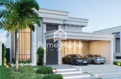 Casa em condomínio fechado com 3 quartos à venda na alameda ezequiel mantoanelli, 1146, jardim panorama, indaiatuba, 197 m2 por r$ 1.590.000