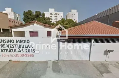 Terreno comercial à venda na benedito leite, 170, jardim nossa senhora de fátima, hortolândia por r$ 3.260.000
