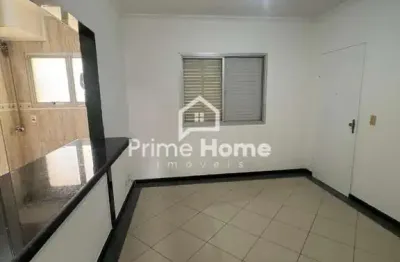 Apartamento com 1 quarto à venda na rua doutor sales de oliveira, 459, vila industrial, campinas, 35 m2 por r$ 190.000