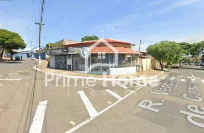 Casa comercial à venda na rua aníbal justino pereira, 110, jardim santa izabel, hortolândia, 289 m2 por r$ 922.200