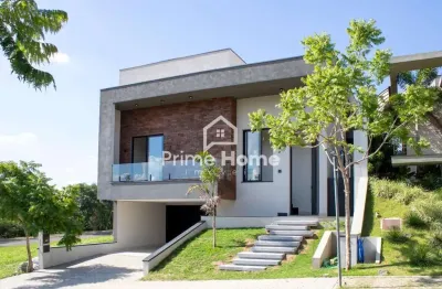 Casa em condomínio fechado com 3 quartos à venda na avenida prefeito josé lozano araújo, 910, jardim ypê, paulínia, 216 m2 por r$ 1.890.000