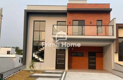 Casa em condomínio fechado com 3 quartos à venda na rodovia lix da cunha, 5100, residencial evidências, indaiatuba, 258 m2 por r$ 1.990.000